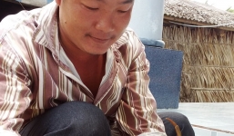 Cua ba càng trị giá 2,4 triệu đồng/kg